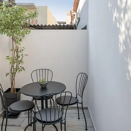 Elvira Apartment Chania (Crete)