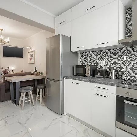 Apartment Elvira